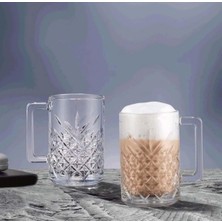 Paşabahçe 55472 Timeless Kupa 310Cc