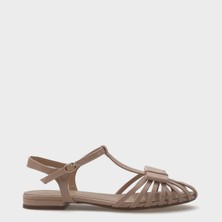 Amara Kafes Örgülü Kadın Babet