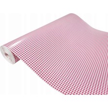D-C-Fix 276-2941 Pötikare Desen Kendinden Yapışkanlı Folyo ( 45  cm  x 2 mt )