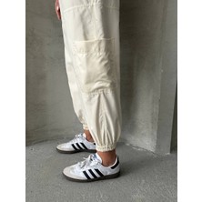 Jogger Lastik Paça Pantolon