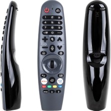 Kl Onvo-Sunny-Skytech-Lg MR20GA AKB76036901 4K Webos Ses Komutlu Smart Tv Kumanda