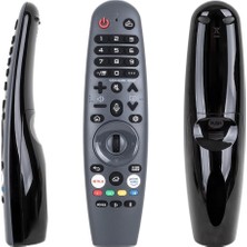 Kl Onvo-Sunny-Skytech-Lg MR20GA AKB76036901 4K Webos Ses Komutlu Smart Tv Kumanda