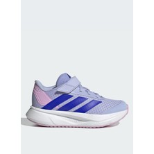 Adidas Lila - Mor Kız Çocuk Yürüyüş Ayakkabısı JS2802-DURAMO Sl2 El C
