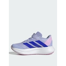 Adidas Lila - Mor Kız Çocuk Yürüyüş Ayakkabısı JS2802-DURAMO Sl2 El C