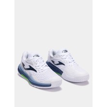 Joma Taces2502ac Ace Men 2502 Blanco Beyaz Erkek Tenis Ayakkabısı