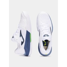 Joma Taces2502ac Ace Men 2502 Blanco Beyaz Erkek Tenis Ayakkabısı