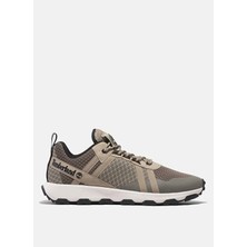 Timberland Winsor Trail Low Lace Up Sneaker Bej Erkek Outdoor Ayakkabısı