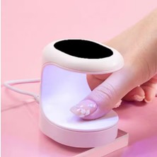 Mini Uv Tırnak Kurutucu