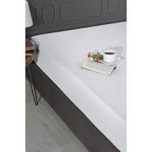 Alez Micro Fitted Yatak Koruyucu 160*200 cm