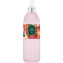 Eyüp Sabri Tuncer Kolonya Pet Şişe Sprey 150  ml Amber