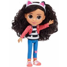 Gabby's Dollhouse Gabby