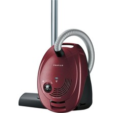 Profilo PSU6B110 Toz Torbalı Elektrikli Süpürge