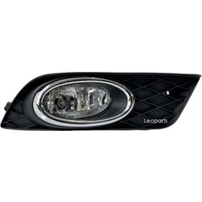 Leoparts Honda Cıvıc Fb7 Sis Lambası Sağ (Kapaklı) 2012-2015 33900-TR0-E01