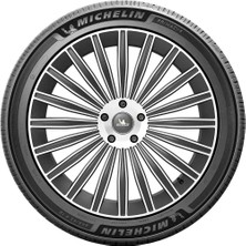 Michelin 205/55R16 91H Primacy 5 Oto Yaz Lastiği (Üretim Yılı 2025)