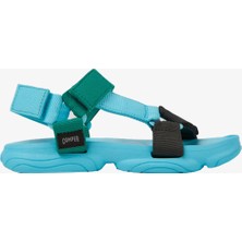 Camper Karst Sandal Kadın Çok Renkli Sandalet K201794-003