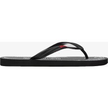 Camper Flip Flop Unisex Siyah Parmak Arası Terlik K500024-001