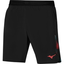 Frontier 8 In Amplify Short Erkek Şort Siyah