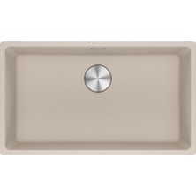 Franke Maris Mrg 210/110-72 Sahara Granit Evye