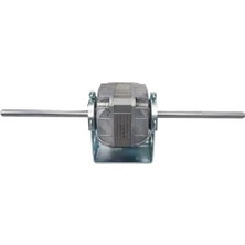 Euro Motors Euro Motor Xeu 103B-50185/8Q Fancoil Motoru 185-375W 3V Çift Milli