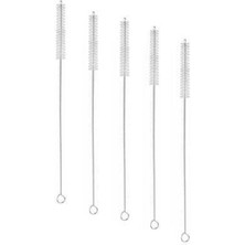 Pipet Temizleme Fırçası - 5'li Set