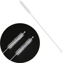 Pipet Temizleme Fırçası - 5'li Set