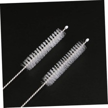 Pipet Temizleme Fırçası - 5'li Set