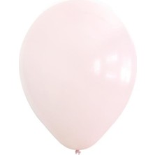 Makaron Somon Balon Pale Somon 12 Inc 100'LÜ