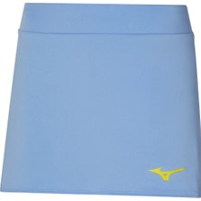 Flex Skort Kadın Tenis Eteği Mavi