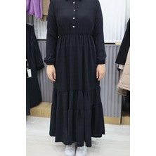 Kalp Düğme Detaylı