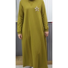 Yıldızlı Yağ Yeşili