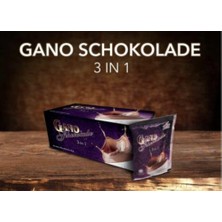 Gano Excel Gano Sıcak Çikolata