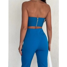 Büstiyer Pantolon Takım S1011