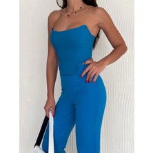 Büstiyer Pantolon Takım S1011