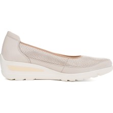 Ara Shoes 50664 Ara Shoes Zürich Kadın Dolgu Topuklu Ayakkabı 3.5-8.5