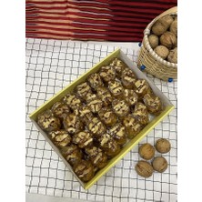 Gümüşhane Pestil Ballı Cevizli Köme 1 kg