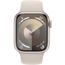 Apple Watch Uyumlu 38/40/41mm Seri 1/2/3/4/5/6/se/7/8/9 Ve 42mm Seri 10 AAA Kalite Silikon Kordon 