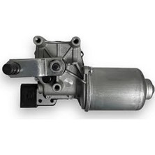 Silecek Motoru Ön – 6Q1955119A Wısco – Volkswagen Polo (9n_, 9A_) 2001-2009 Arası Uyumlu