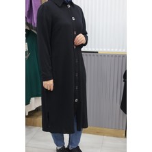 Krep Uzun Tunik