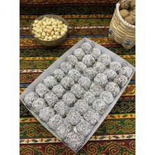 Gümüşhane Pestil Hindistan Cevizli Çokopestil Atom Tatlısı