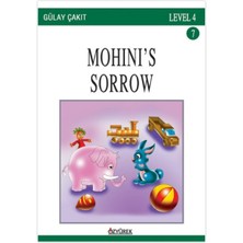 Mohınıs Sorrow 7 Level 4