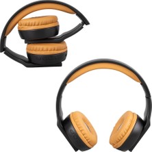Kablosuz Bluetooth Kulaküstü Tasarım Kulaklık WH-CH760