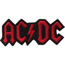 Ac Dctext 2 Patch Yama Nakış