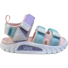 Orijinal Vicco Cube Ortopedik Çocuk Sandalet