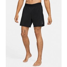 Nike Sportswear Erkek Taytlı Kahverengi Spor Şort DC5320 652