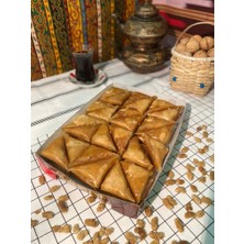 Gümüşhane Pestil Ev Yapımı Muska Ballısı 1kg