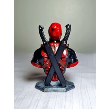 Marvel Deadpool Figür/büst