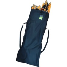 Ikili Kamp Sandalyesi Taşıma Çantası 45x100cm