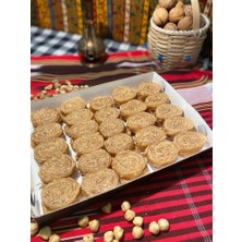 Gümüşhane Pestil Ev Yapımı Ballı Pestil 1 kg