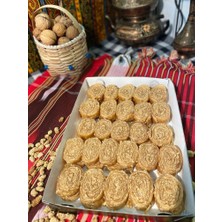 Gümüşhane Pestil Ev Yapımı Ballı Pestil 1 kg