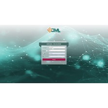 Dml Yazılım Barkodlu Satış Sistem Yazarkasa Pos Entegrasyonlu